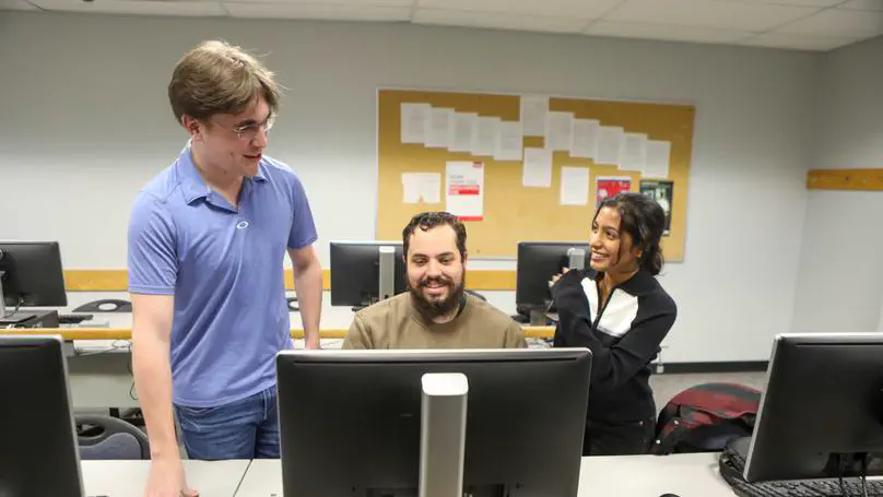 BrockNLP Lab Highlighted in the Brock News!